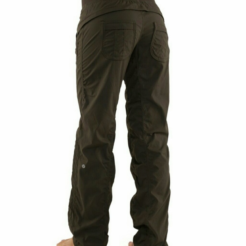 Lululemon Quick Step Pant